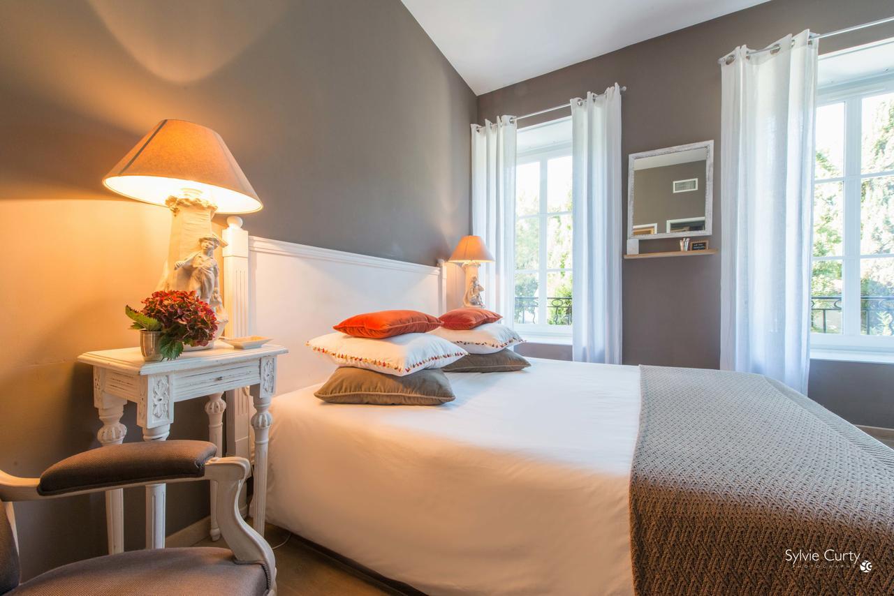 Entre Hotes La Rochelle  Ngoại thất bức ảnh