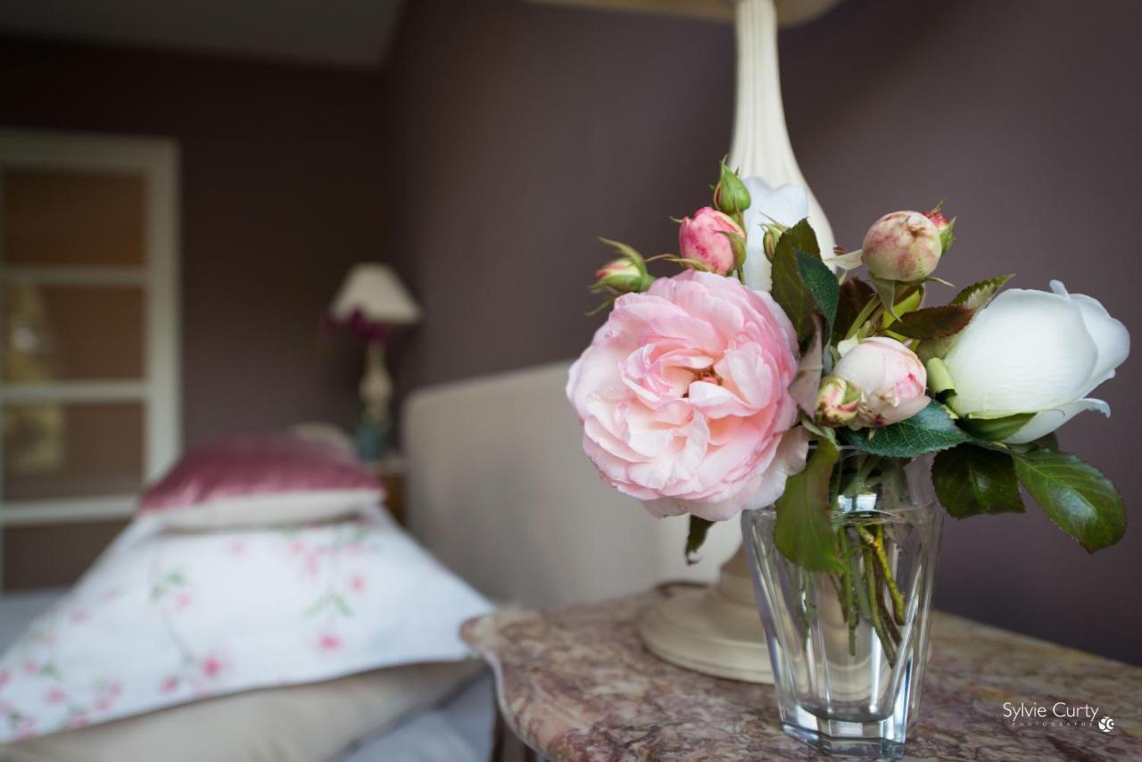 Entre Hotes La Rochelle  Ngoại thất bức ảnh