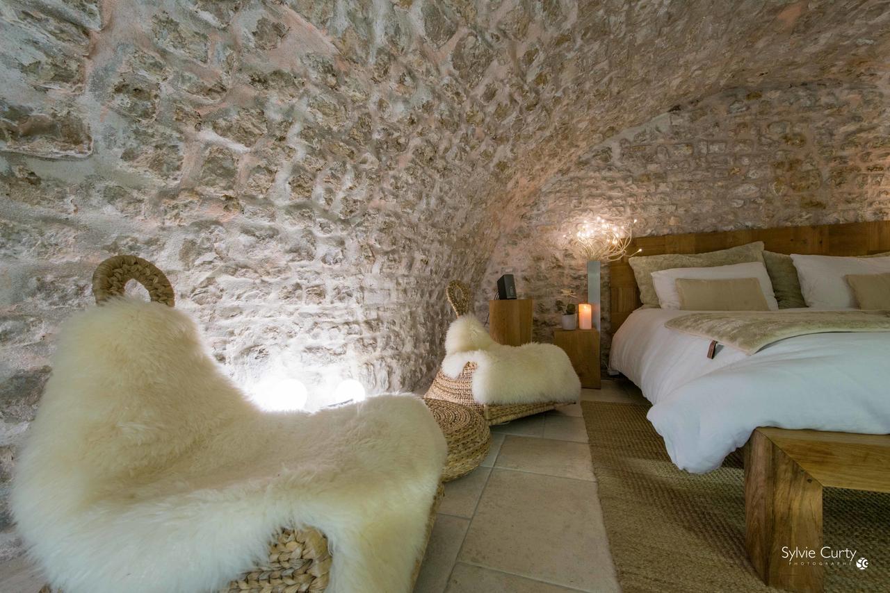 Entre Hotes La Rochelle  Ngoại thất bức ảnh