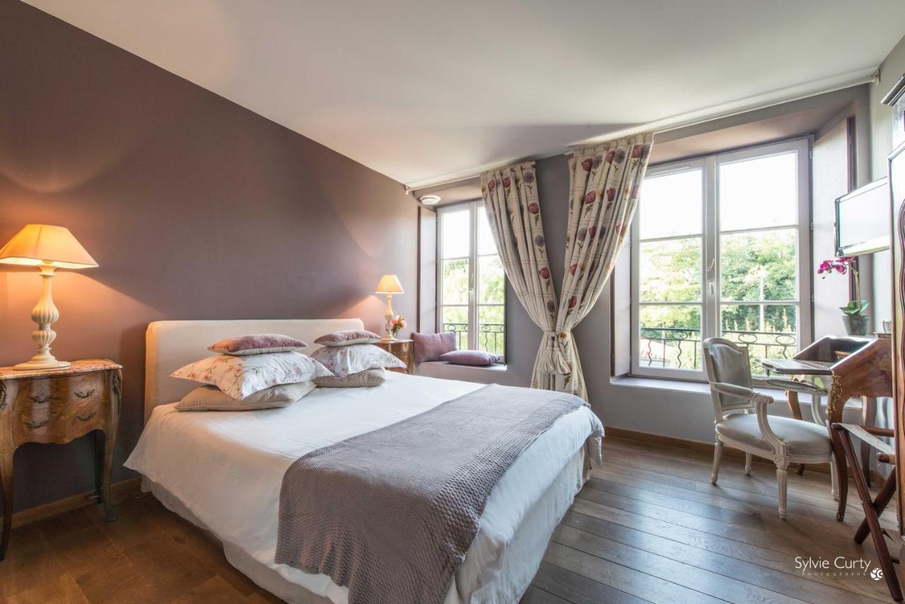 Entre Hotes La Rochelle  Ngoại thất bức ảnh