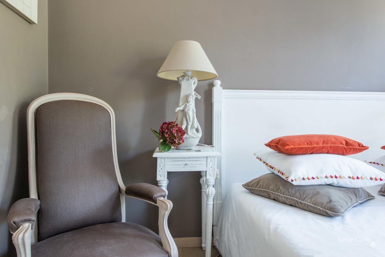 Entre Hotes La Rochelle  Ngoại thất bức ảnh