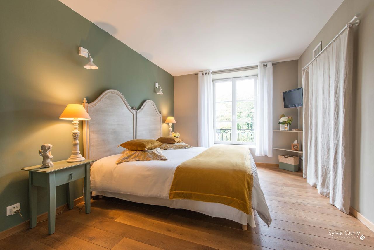 Entre Hotes La Rochelle  Ngoại thất bức ảnh