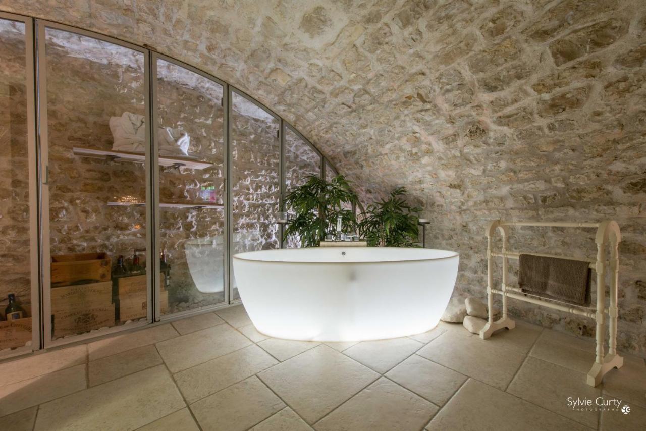 Entre Hotes La Rochelle  Ngoại thất bức ảnh