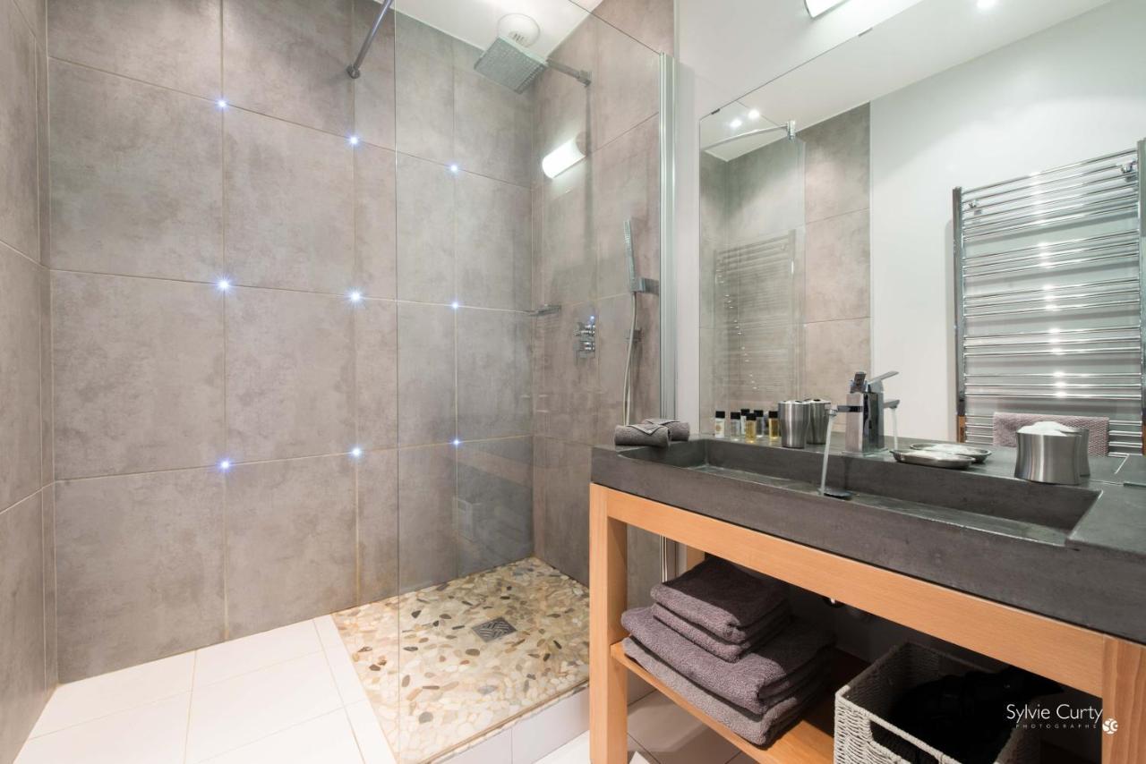 Entre Hotes La Rochelle  Ngoại thất bức ảnh