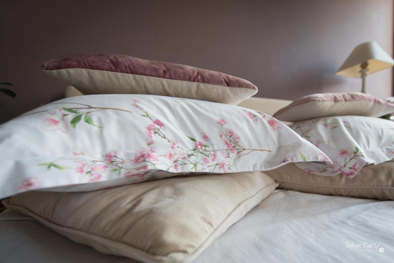 Entre Hotes La Rochelle  Ngoại thất bức ảnh